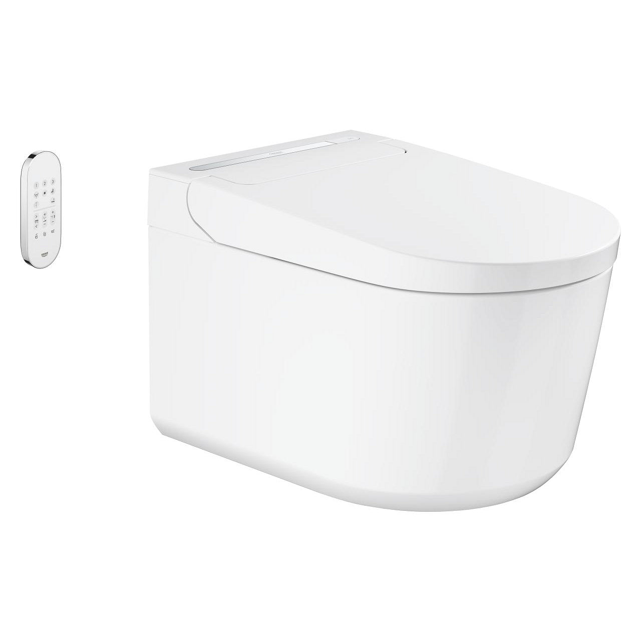 GROHE Sensia Pro Douche WC