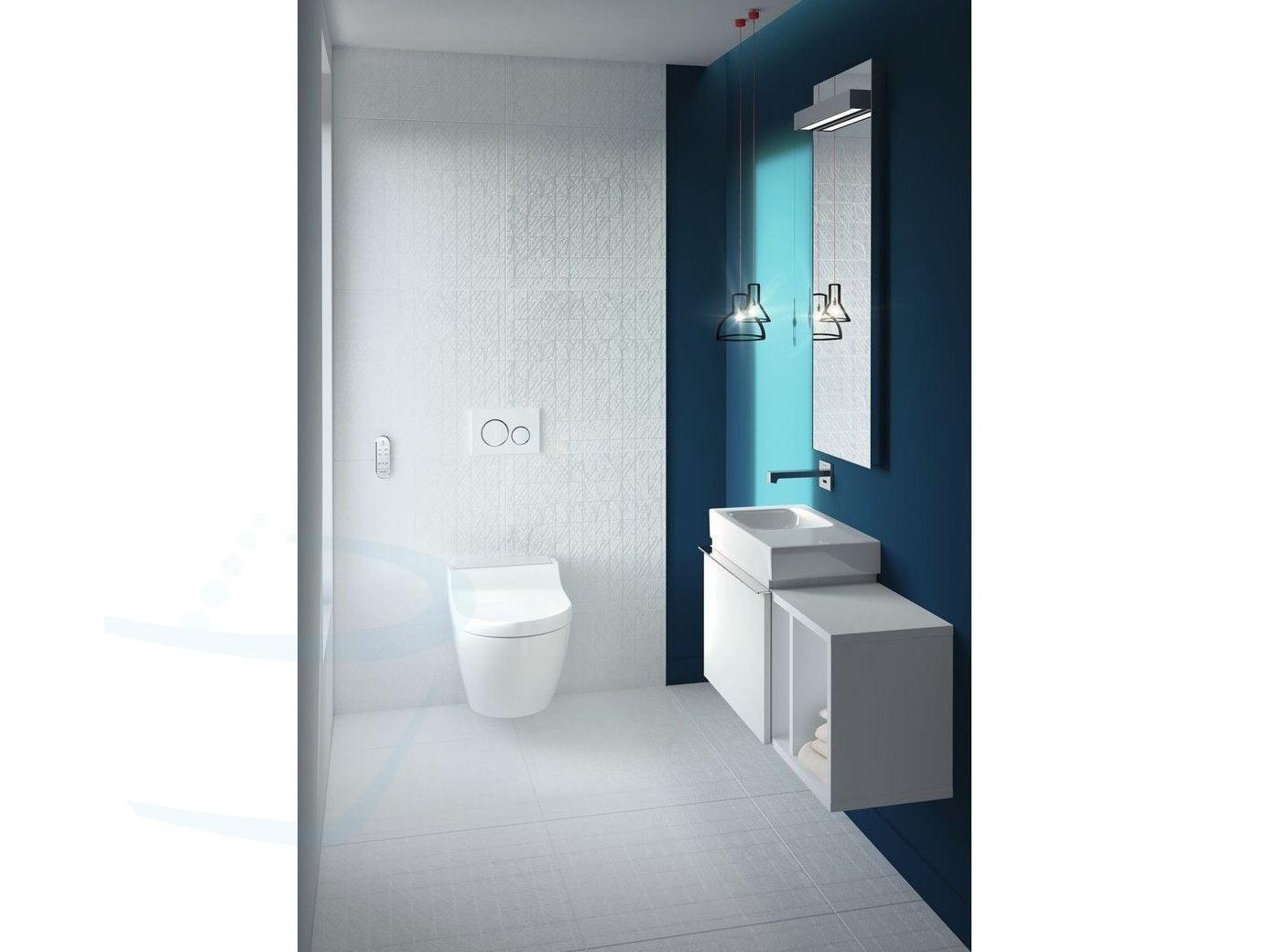 geberit aquaclean tuma white