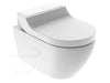 geberit aquaclean tuma  geberit aquaclean tuma douche wc