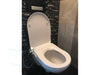 BIDET-TOILET Douche WC bril japans toilet