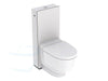 Geberit AquaClean Mera Classic toiletsysteem vloerstaande wc