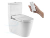 Roca In-Wash® Inspira Vloerstaand remote control