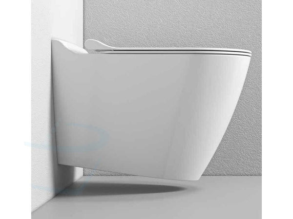 Turks toilet nieuw design