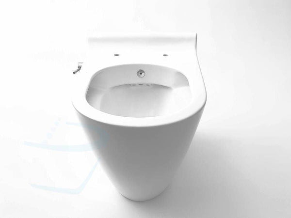 Turkse WC Turks Toilet