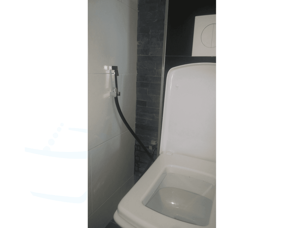  wc-handdouche